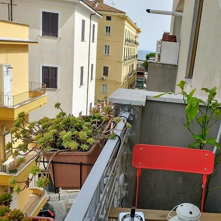 Hotel Mi Casa Tu Casa Formia Exterior foto